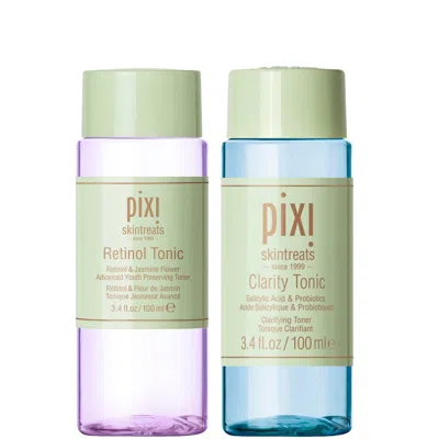 Pixi Tonic Duo Bundle