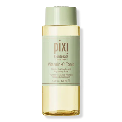 Pixi Vitamin-c Tonic Brightening Toner With Ferulic Acid