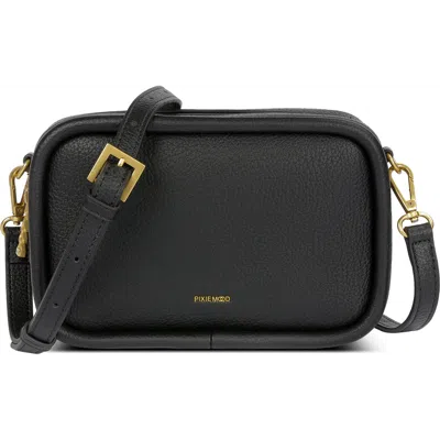 Pixie Mood Erika Crossbody Bag In Black
