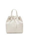 Pixie Mood Leah Backpack In Coconut Cream
