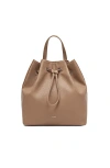 Pixie Mood Leah Backpack In Latte