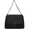 Pixie Mood Ruth Shoulder Bag In Black
