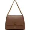 Pixie Mood Ruth Shoulder Bag In Espresso