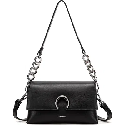 Pixie Mood Ruth Small Bag In Black
