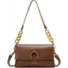 Pixie Mood Ruth Small Bag In Espresso