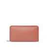 Pixie Mood Women's Bubbly Wallet In Desert Clay