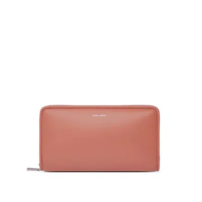 Pixie Mood Women's Bubbly Wallet In Desert Clay