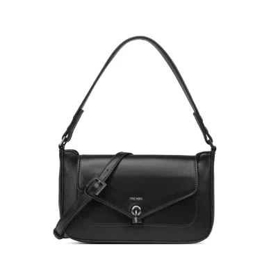 Pixie Mood Women's Maria Shoulder Bag In Black