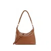 Pixie Mood Women's Tiana Shoulder Bag In Chestnut