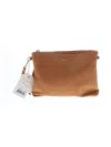 Pixie Mood Wristlet In Brown
