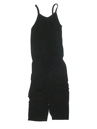 Pre-owned Pixielane Kids' Dress In Black