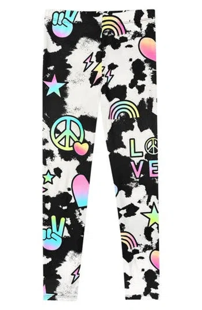 Pixielane Kids' Simply Soft Leggings