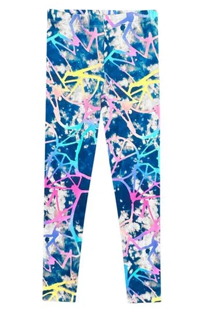 Pixielane Kids' Simply Soft Leggings In Multi