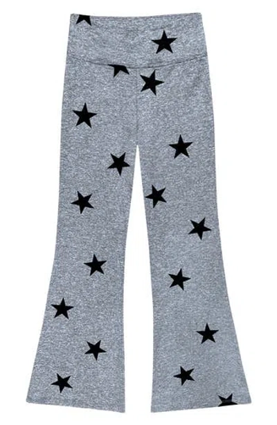 Pixielane Kids' Soft Luxe Flare Leggings