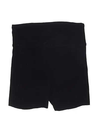 Pre-owned Pixielane Kids' Shorts In Black