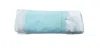 Pj Harlow Satin Pillow Cases In Aqua