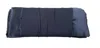 Pj Harlow Satin Pillow Cases In Navy