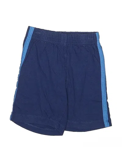 Pre-owned Pj Masks Kids' Athletic Shorts In Blue