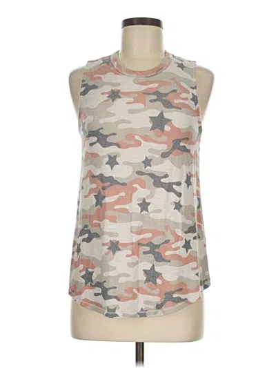 Pre-owned Pj Salvage Active Tank Top