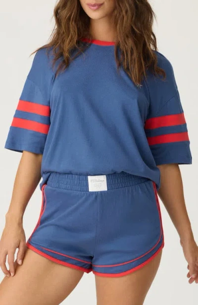 Pj Salvage America Short Pajamas
