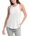 Pj Salvage Basic Tank Top In White