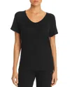 Pj Salvage Basic Tee In Black
