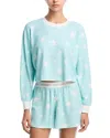 Pj Salvage Boyfriend Boxer Pj Set In Green