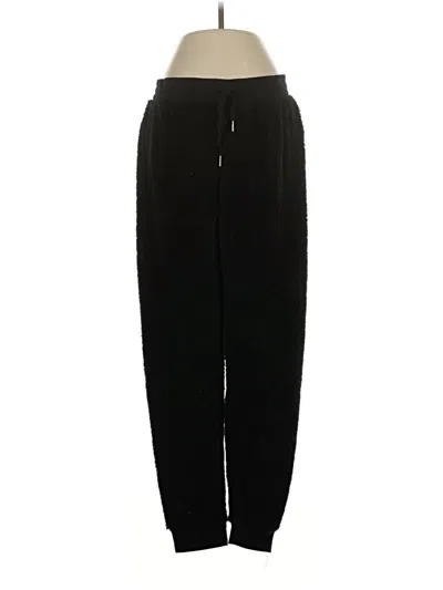 Pre-owned Pj Salvage Casual Pants In Black