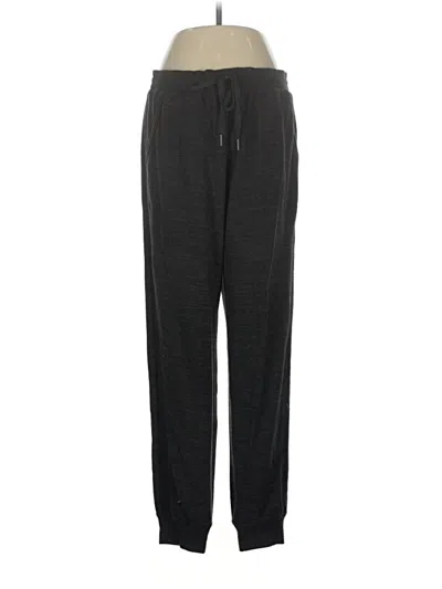 Pre-owned Pj Salvage Casual Pants In Gray