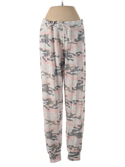 Pre-owned Pj Salvage Casual Pants In Gray