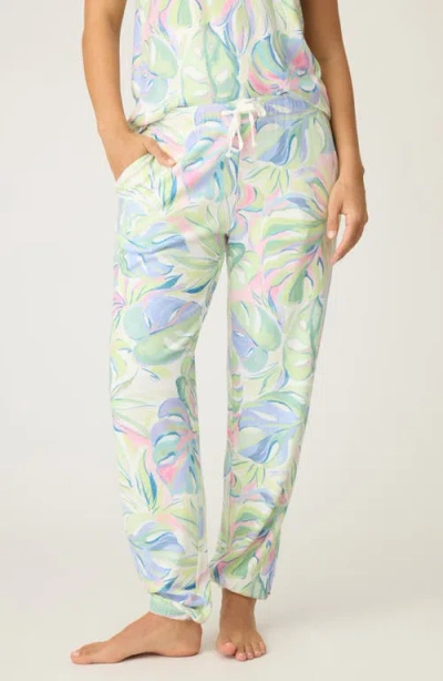 Pj Salvage Cool Breeze Lounge Joggers