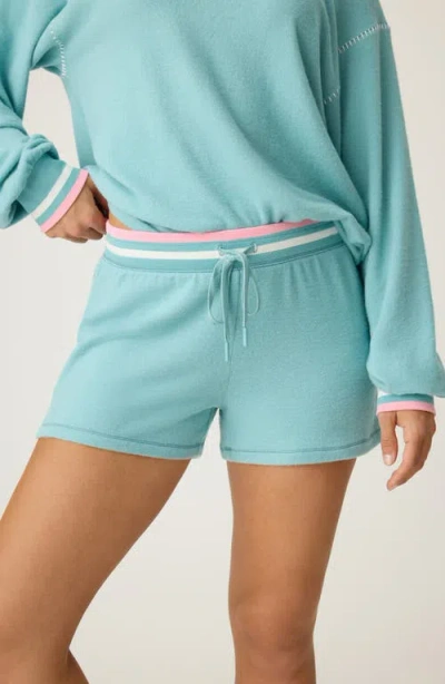 Pj Salvage Cool Breeze Pajama Shorts