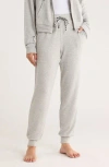 Pj Salvage Cozy 'n Chic Pajama Pants In Gray