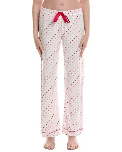 Pj Salvage Day Dreams Pant In White
