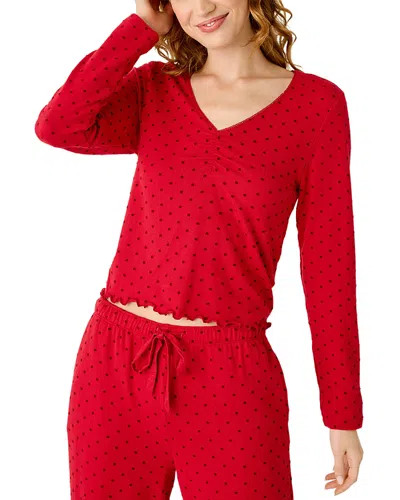 Pj Salvage Femme De Noel Pajama Set In Multi
