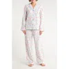 Pj Salvage Flannel Pajamas In Multi