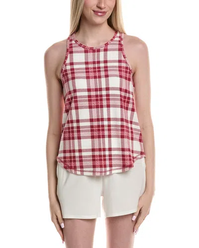 Pj Salvage Full Of Holiday Spirit Tank In Multi