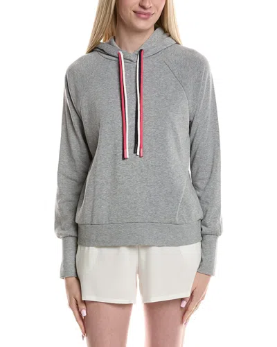 Pj Salvage H-things Hoodie In Gray