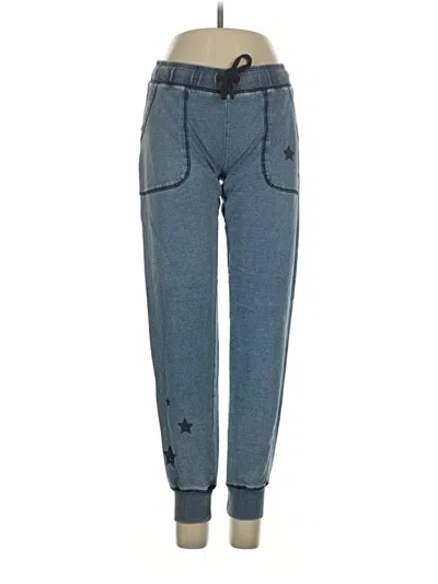 Pre-owned Pj Salvage Jeans In Blue