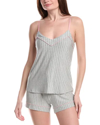 Pj Salvage Lazy Days Cami In Gray