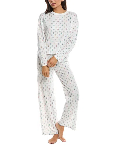 Pj Salvage Meet Me By The Sea Top In White