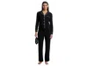 Pj Salvage Modal Dreams Basic Pajama Set In Black