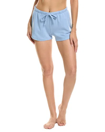 Pj Salvage More Amour Short In Blue