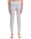 Pj Salvage Mountain Bound Pant In Multi