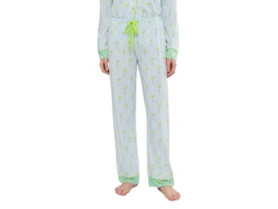Pj Salvage Playful Prints In Blue