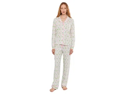 Pj Salvage Playful Prints In Multi