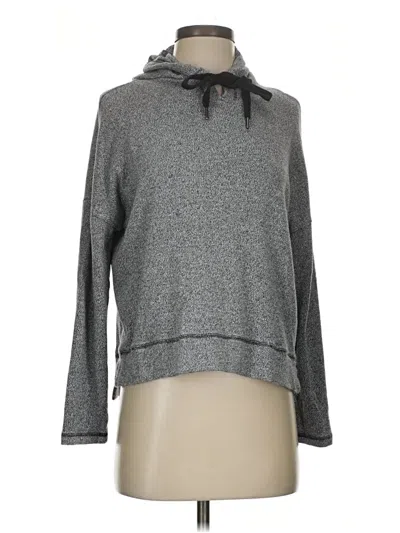 Pre-owned Pj Salvage Pullover Sweater In Gray