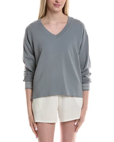 Pj Salvage Run Errands Top In Gray