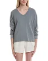 Pj Salvage Run Errands Top In Gray