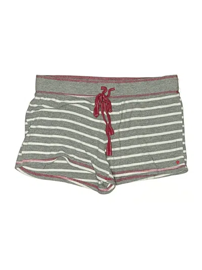 Pre-owned Pj Salvage Shorts In Gray